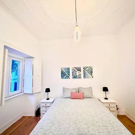 Beautiful Gloria - 120m2 With A/c And Garden Apartmán *