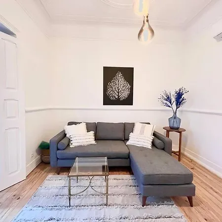 Διαμέρισμα Beautiful Gloria - 120m2 With A/c And Garden *